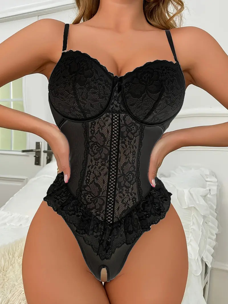 Nuisette – L’Interdite | SÉNUARA Ma boutique