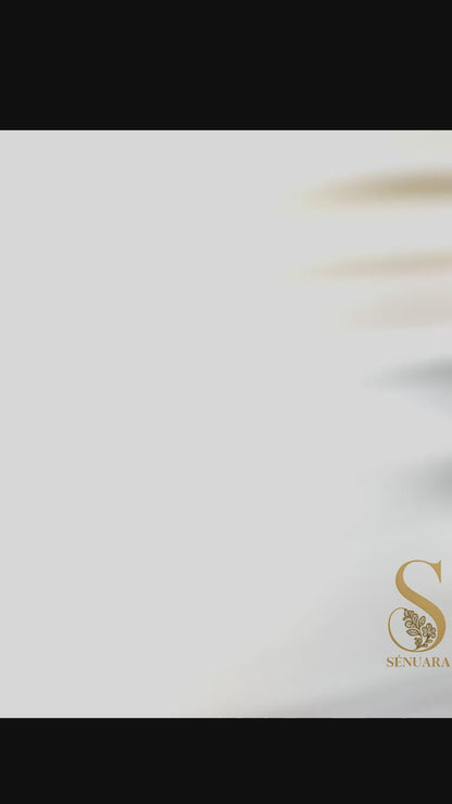 Nuisette – Onyx Night | SÉNUARA